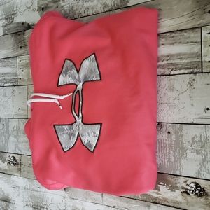 Under Armour Hoodie 2XL